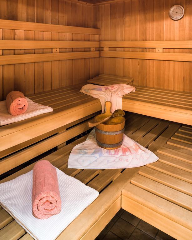 Apartament Bischoferhaus Serfaus Zewnętrze zdjęcie