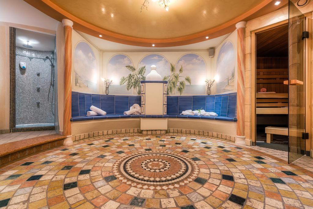 Apartament Bischoferhaus Serfaus Zewnętrze zdjęcie