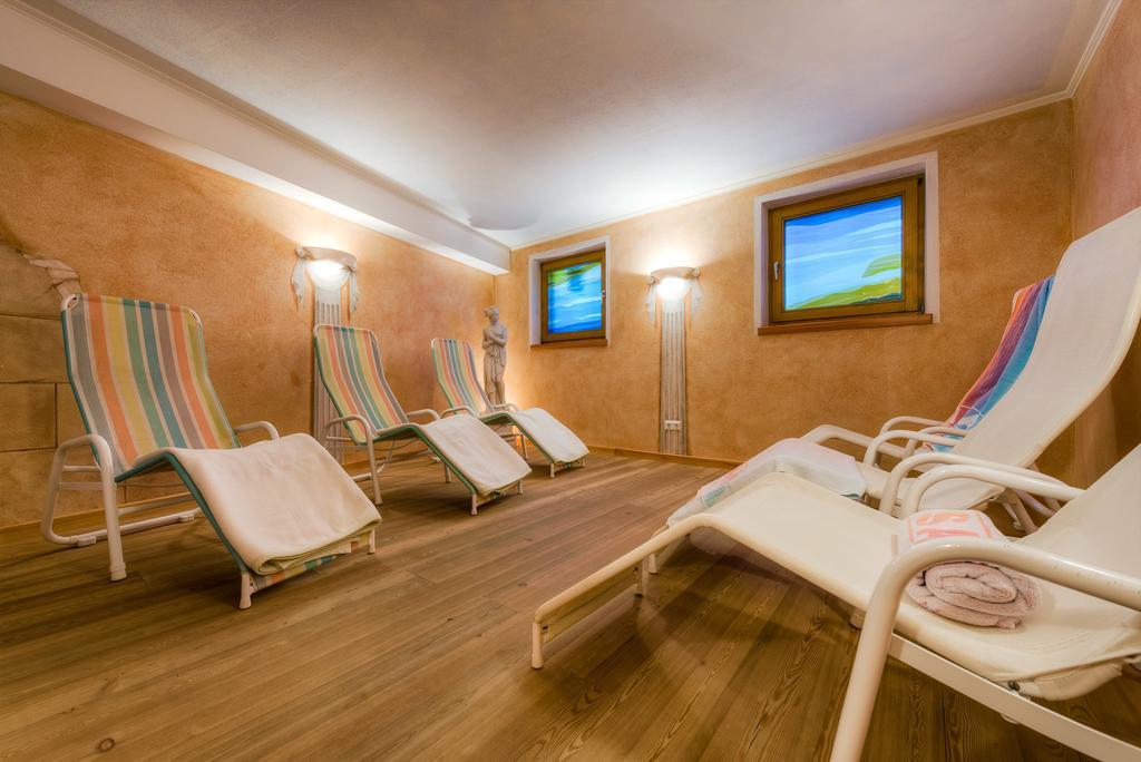 Apartament Bischoferhaus Serfaus Zewnętrze zdjęcie