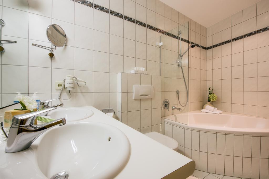 Apartament Bischoferhaus Serfaus Pokój zdjęcie