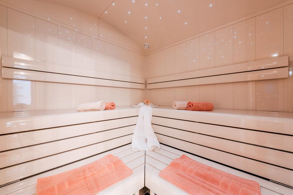 Apartament Bischoferhaus Serfaus Zewnętrze zdjęcie