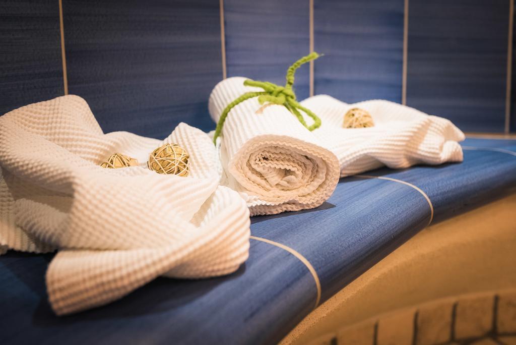Apartament Bischoferhaus Serfaus Zewnętrze zdjęcie