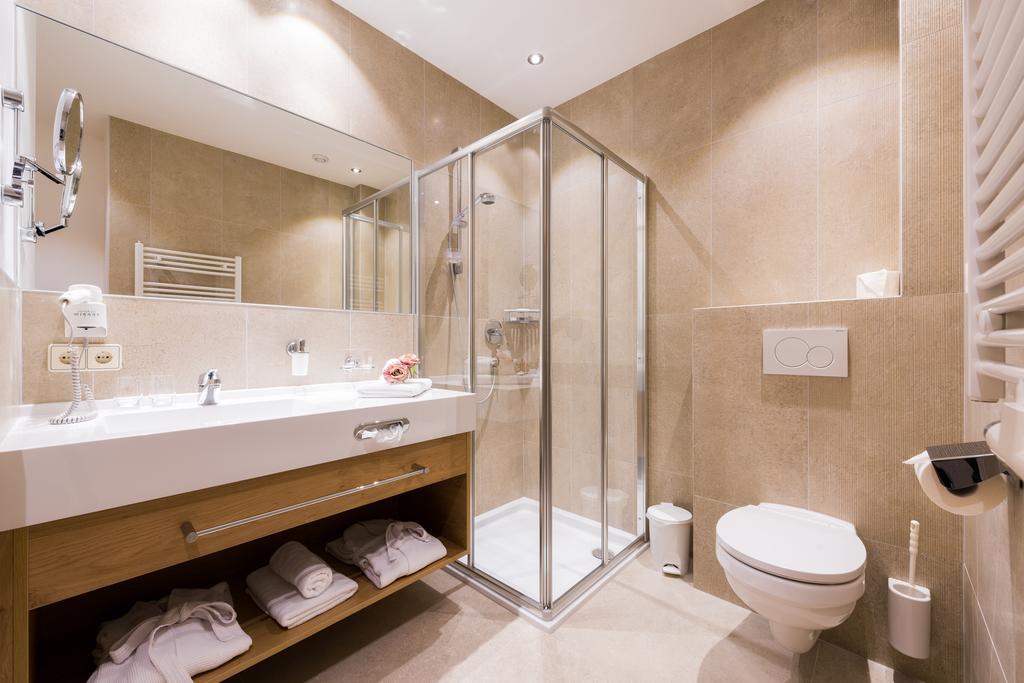Apartament Bischoferhaus Serfaus Pokój zdjęcie