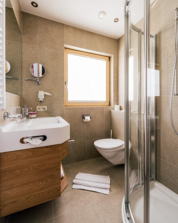 Apartament Bischoferhaus Serfaus Pokój zdjęcie