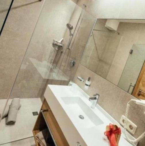 Apartament Bischoferhaus Serfaus Zewnętrze zdjęcie